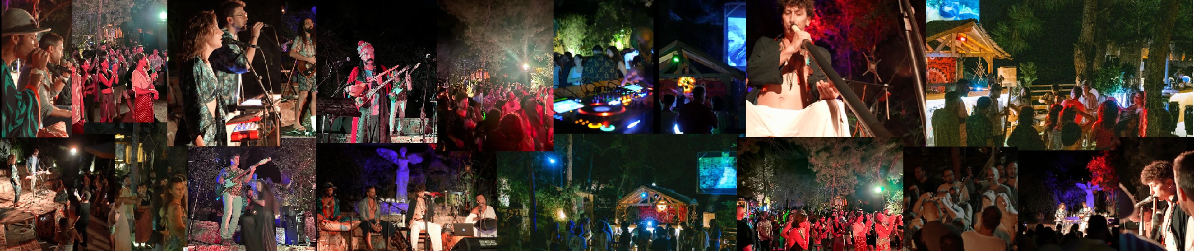 İzmir Şirince Kayserkaya Dağ Evleri görseli