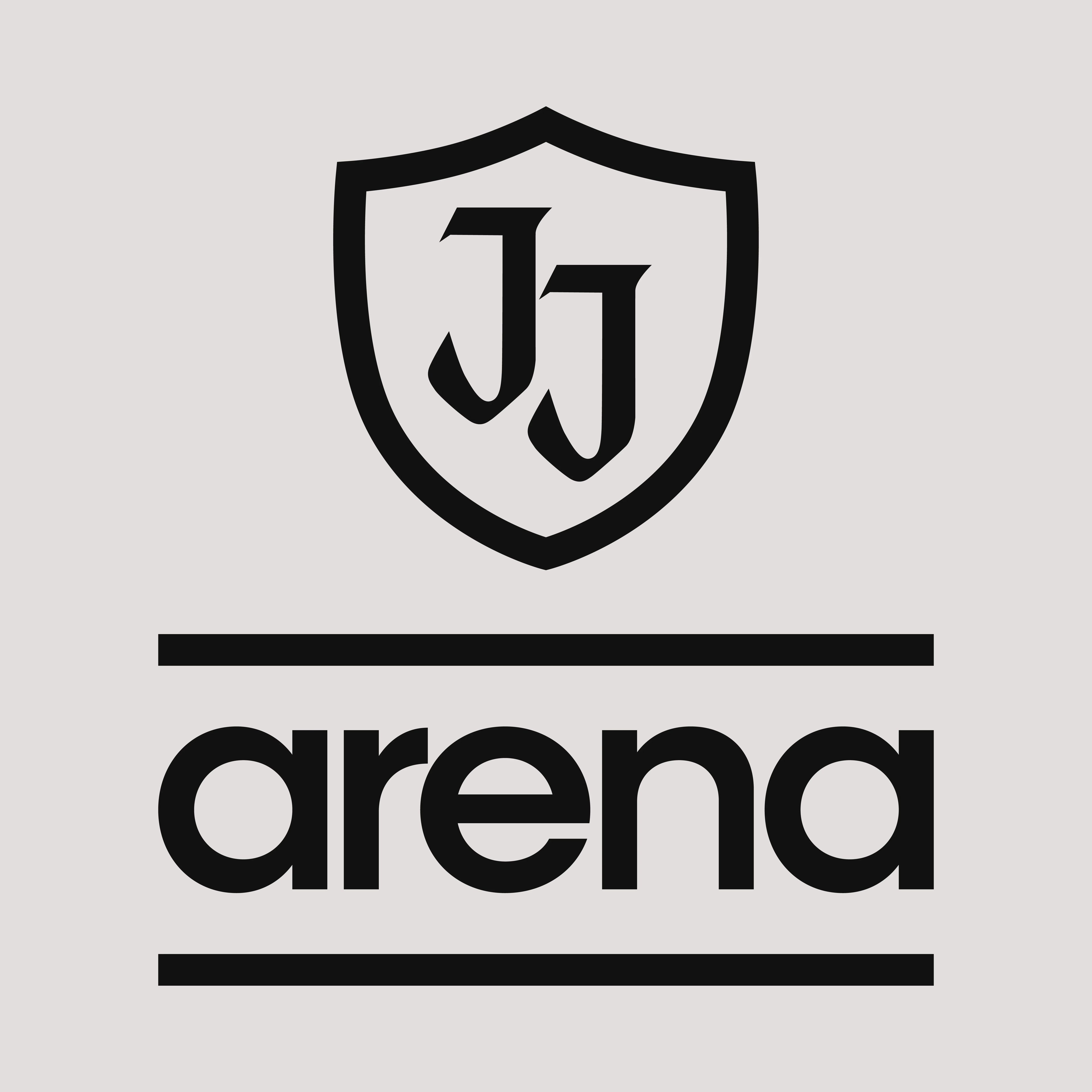 JJ Arena mekan logosu