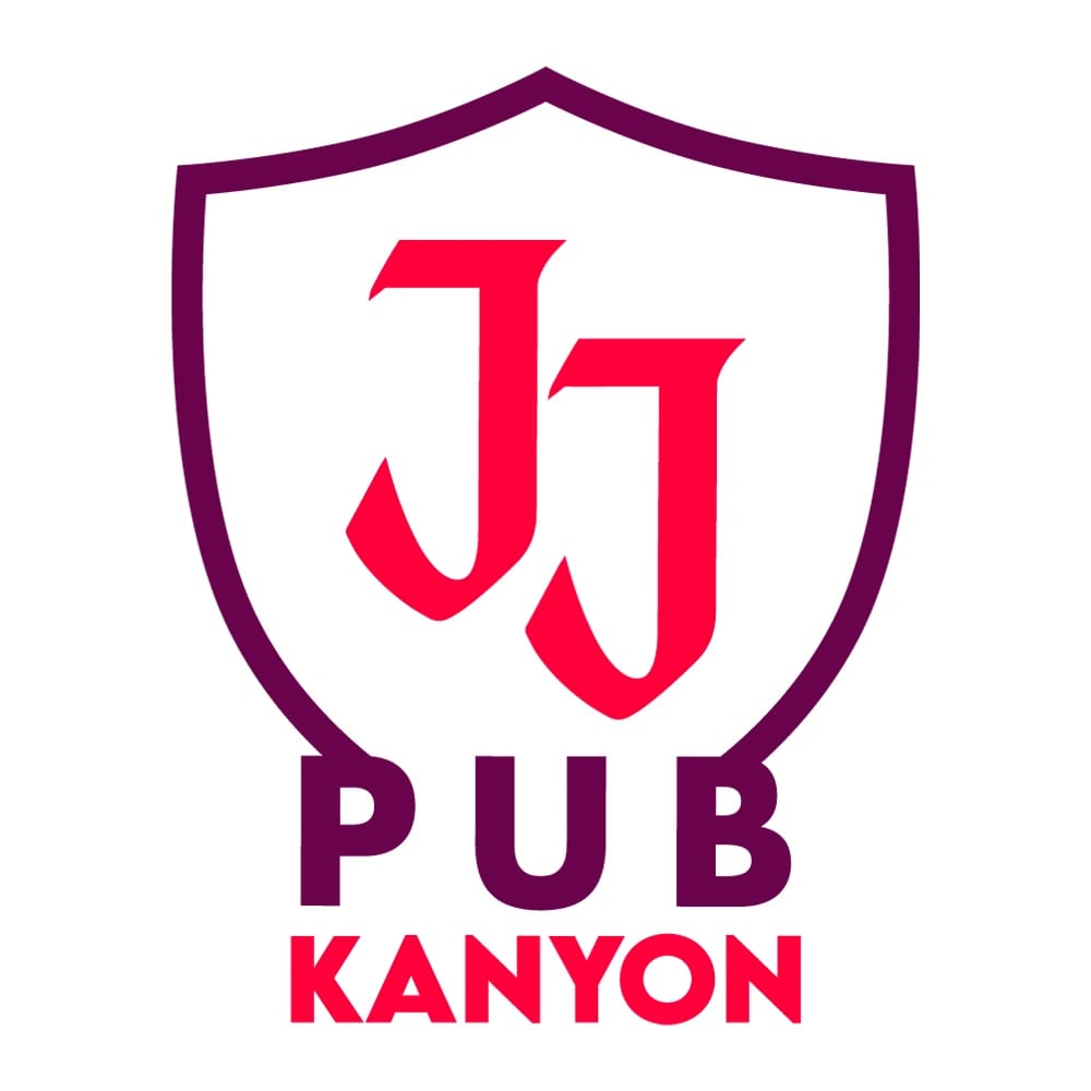 JJ Pub Kanyon mekan logosu