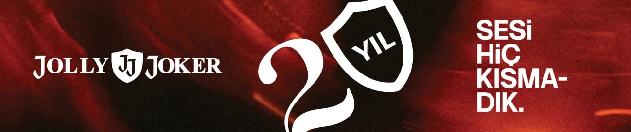 Jolly Joker Bursa görseli