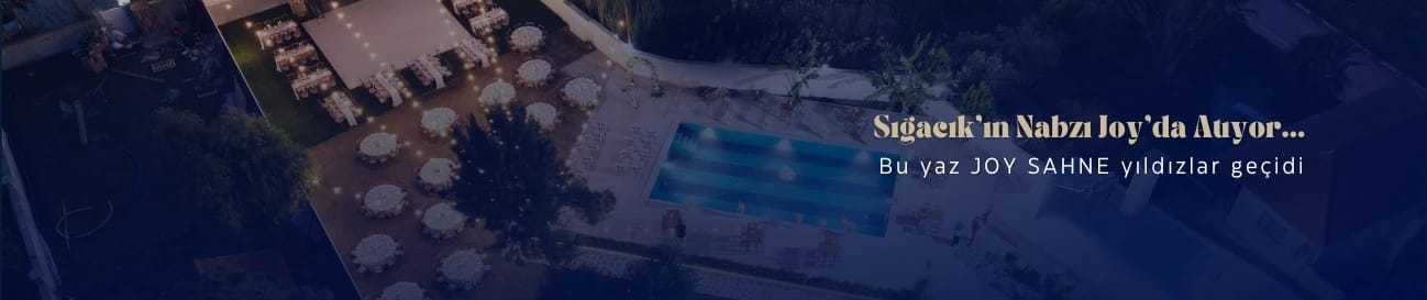 Joy Sığacık görseli