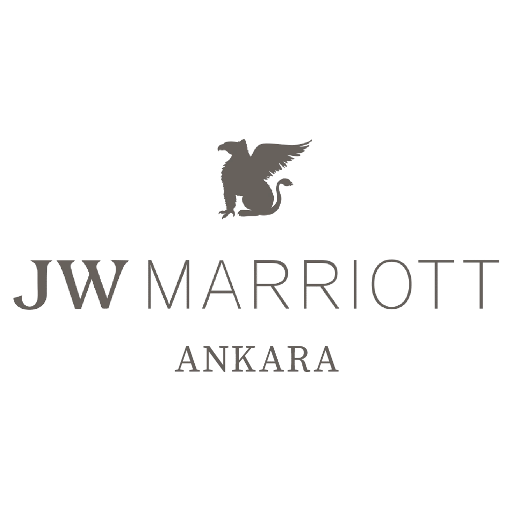 JW Marriott Ankara - Velocity mekan logosu