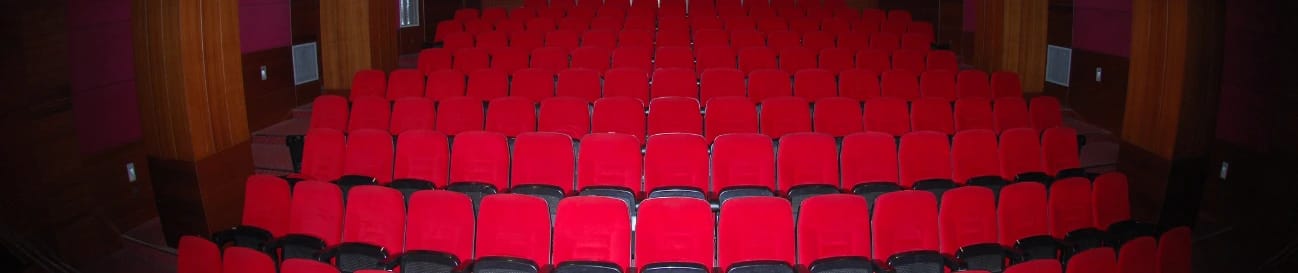 Kadıköy Barış Manço Kültür Merkezi görseli