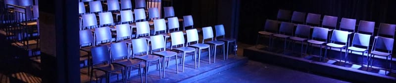 Kadıköy Boa Sahne görseli