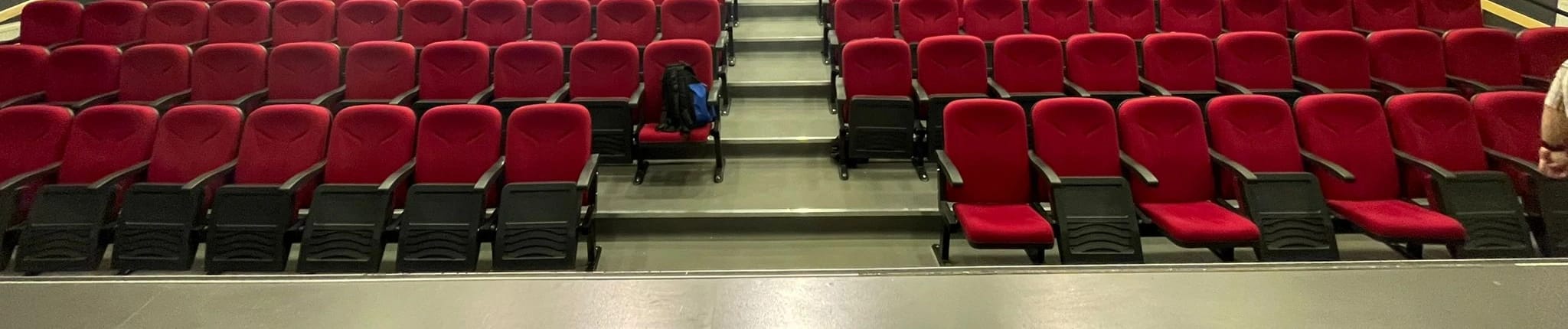 Kadıköy Eğitim Sahnesi