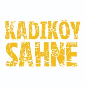 KadıköySahne mekan logosu
