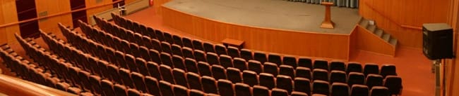 Kahramanmaraş Necip Fazıl Kısakürek Kültür Merkezi görseli