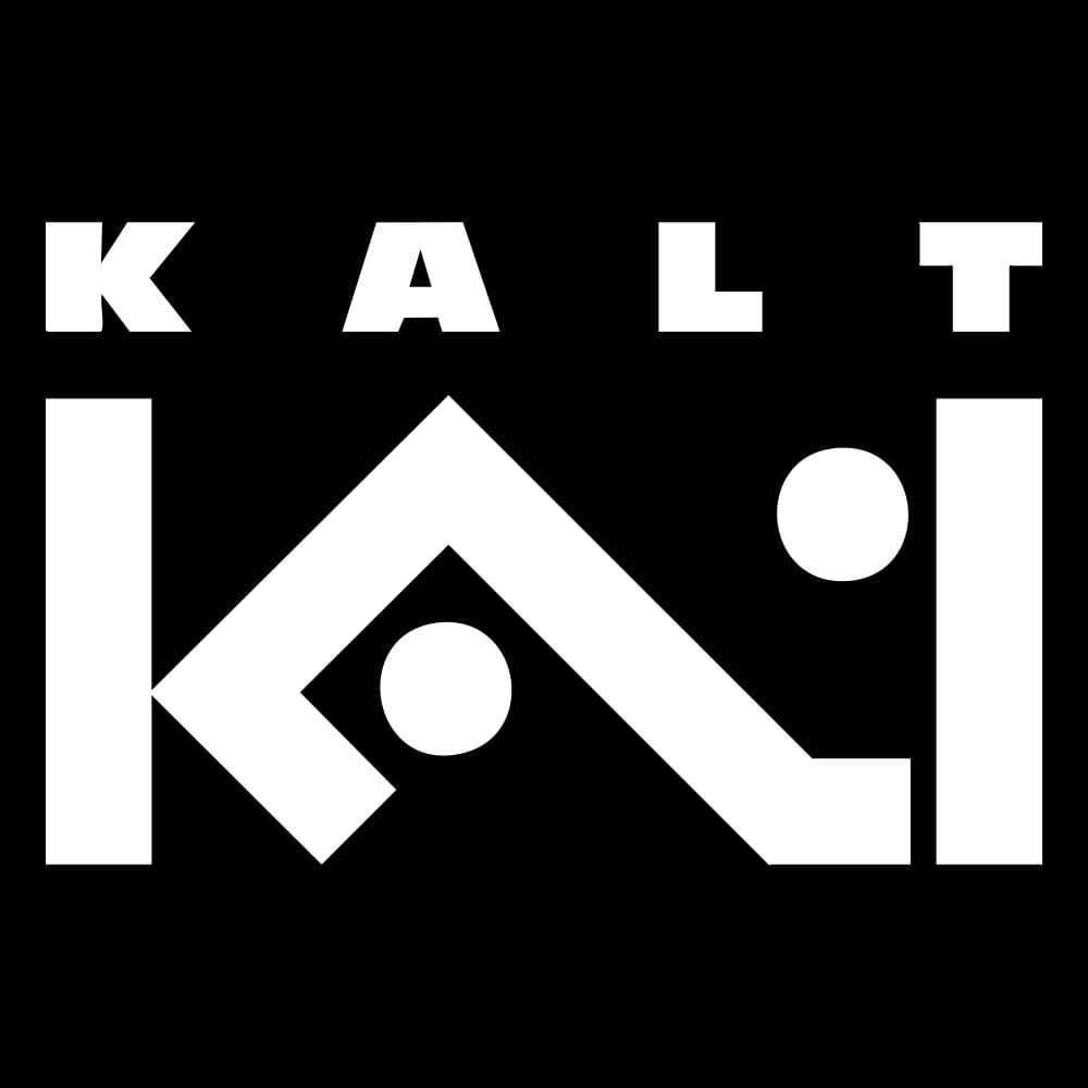 Kalt İzmir mekan logosu