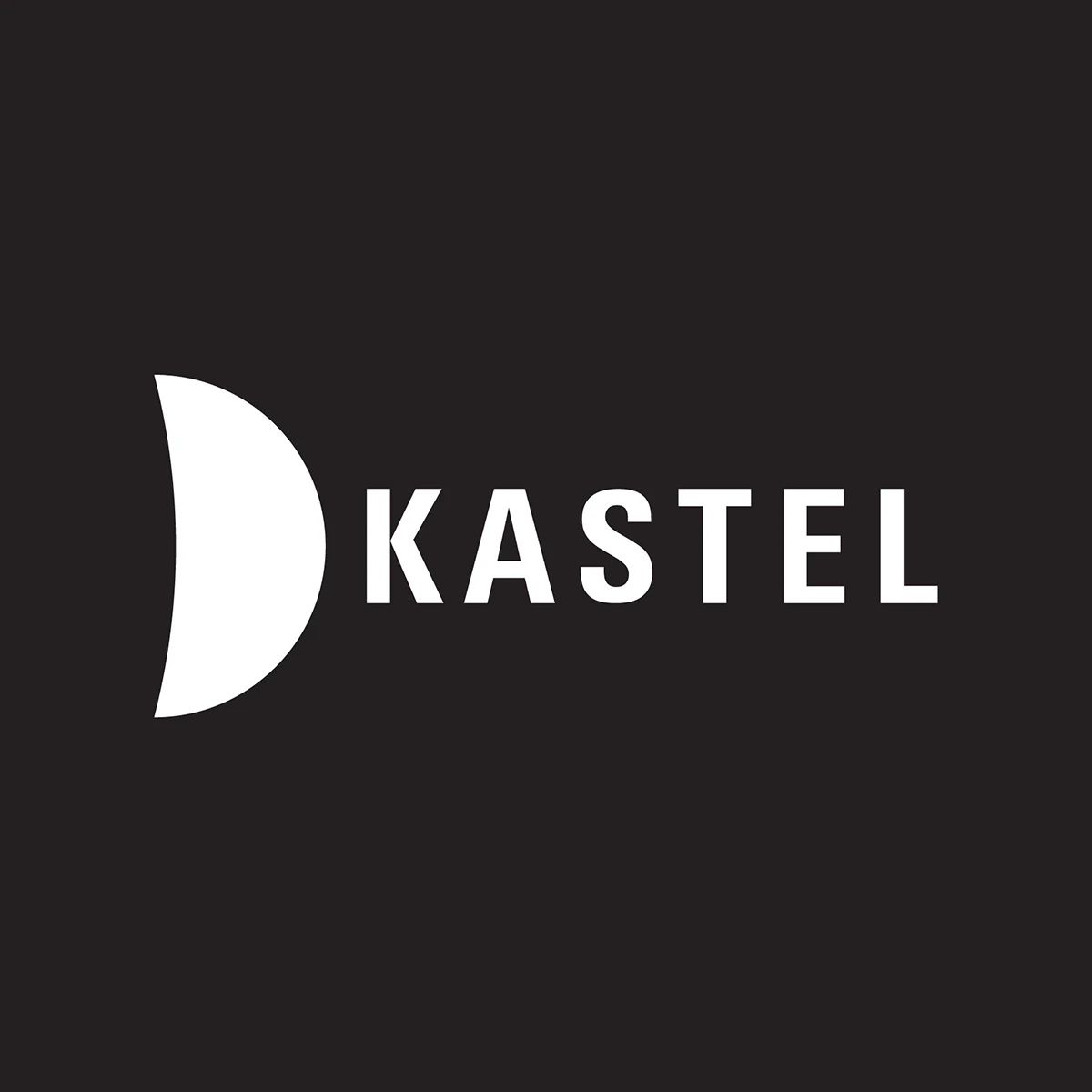 Kastel Flow mekan logosu