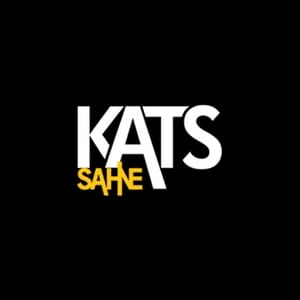 KATS Sahne mekan logosu