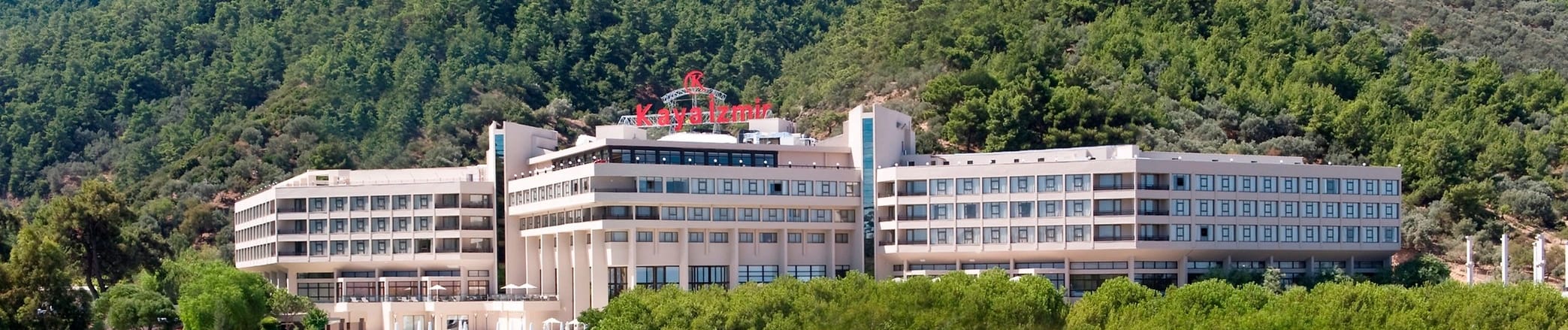 Kaya İzmir Thermal & Convention