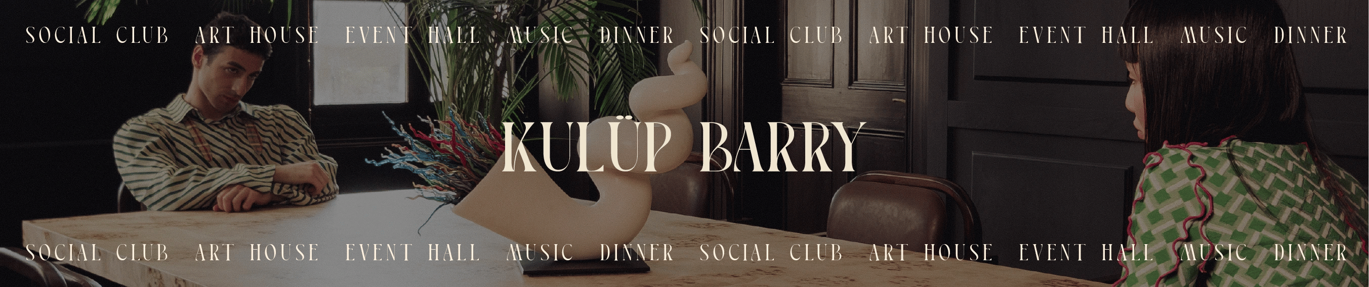 Kulüp Barry görseli