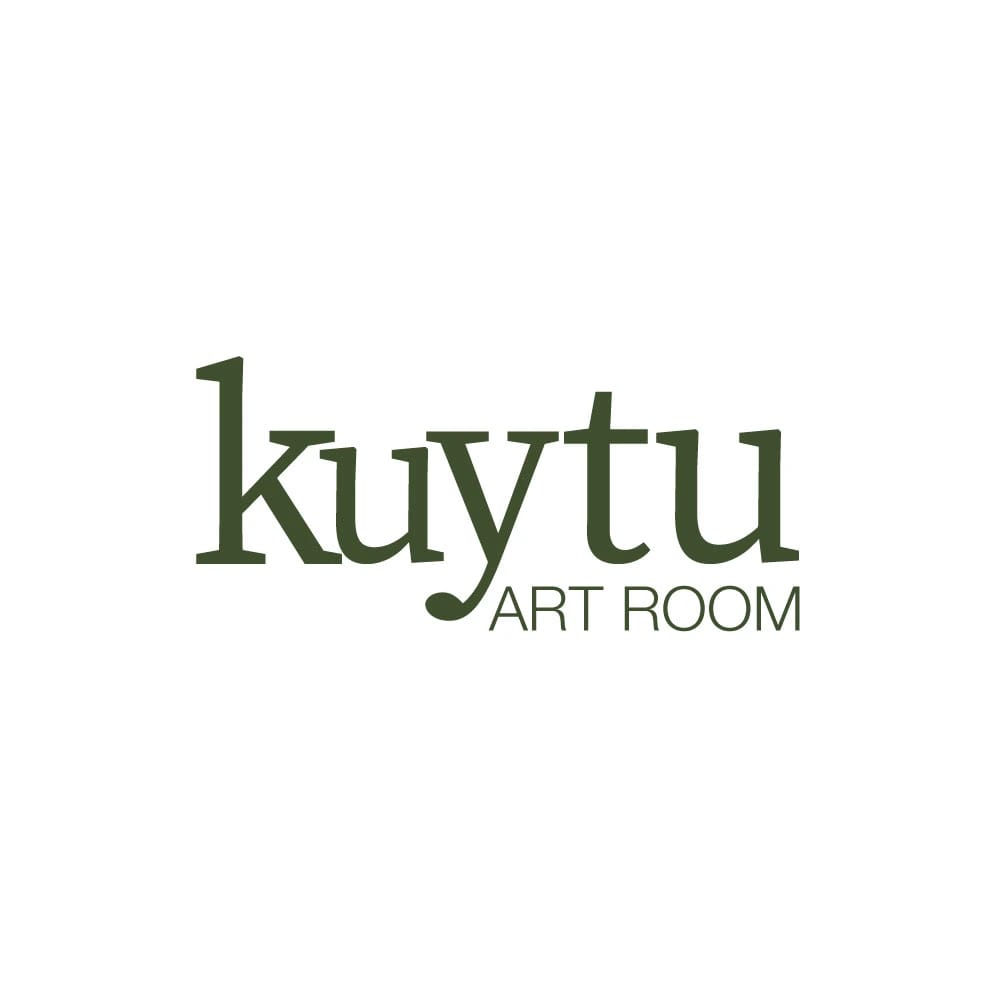 Kuytu Art Room mekan logosu