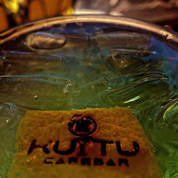 Kuytu Cafe&Bar görseli