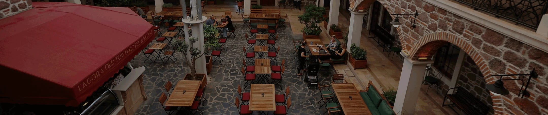 L'Agora Old Town görseli