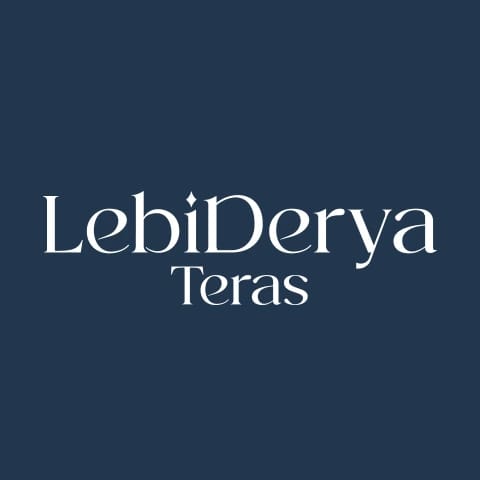 Lebiderya Endam mekan logosu