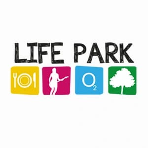 Life Park Logo