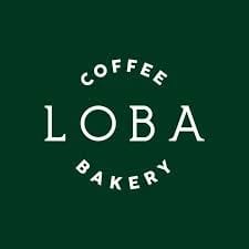Loba Coffee & Bakery Eskişehir Adalar Logo