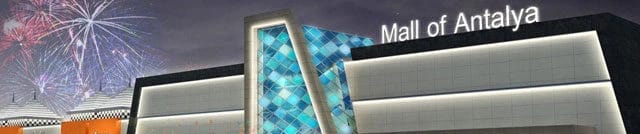 Mall of Antalya Gösteri Merkezi Büyük Salon görseli