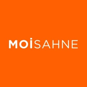 Mall of İstanbul MOİ Sahne mekan logosu