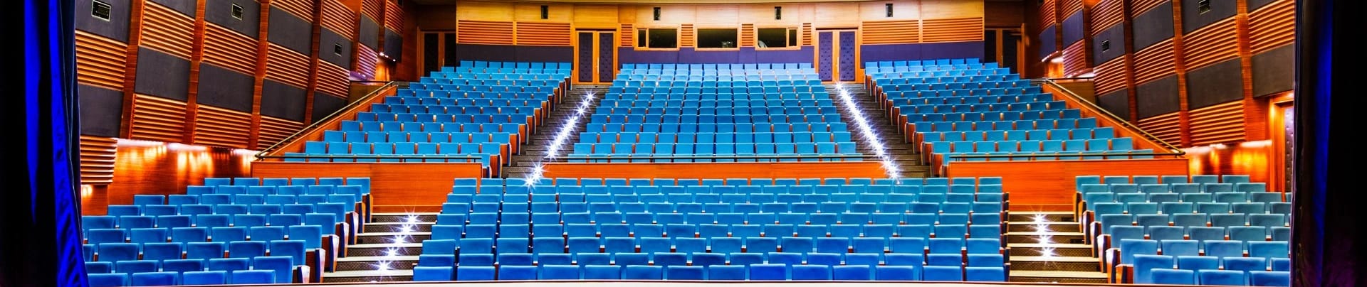 Mall of İstanbul MOİ Sahne görseli