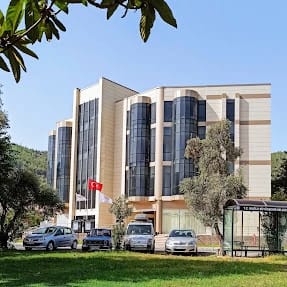 Marmaris - Armutalan Kültür Merkezi mekan logosu