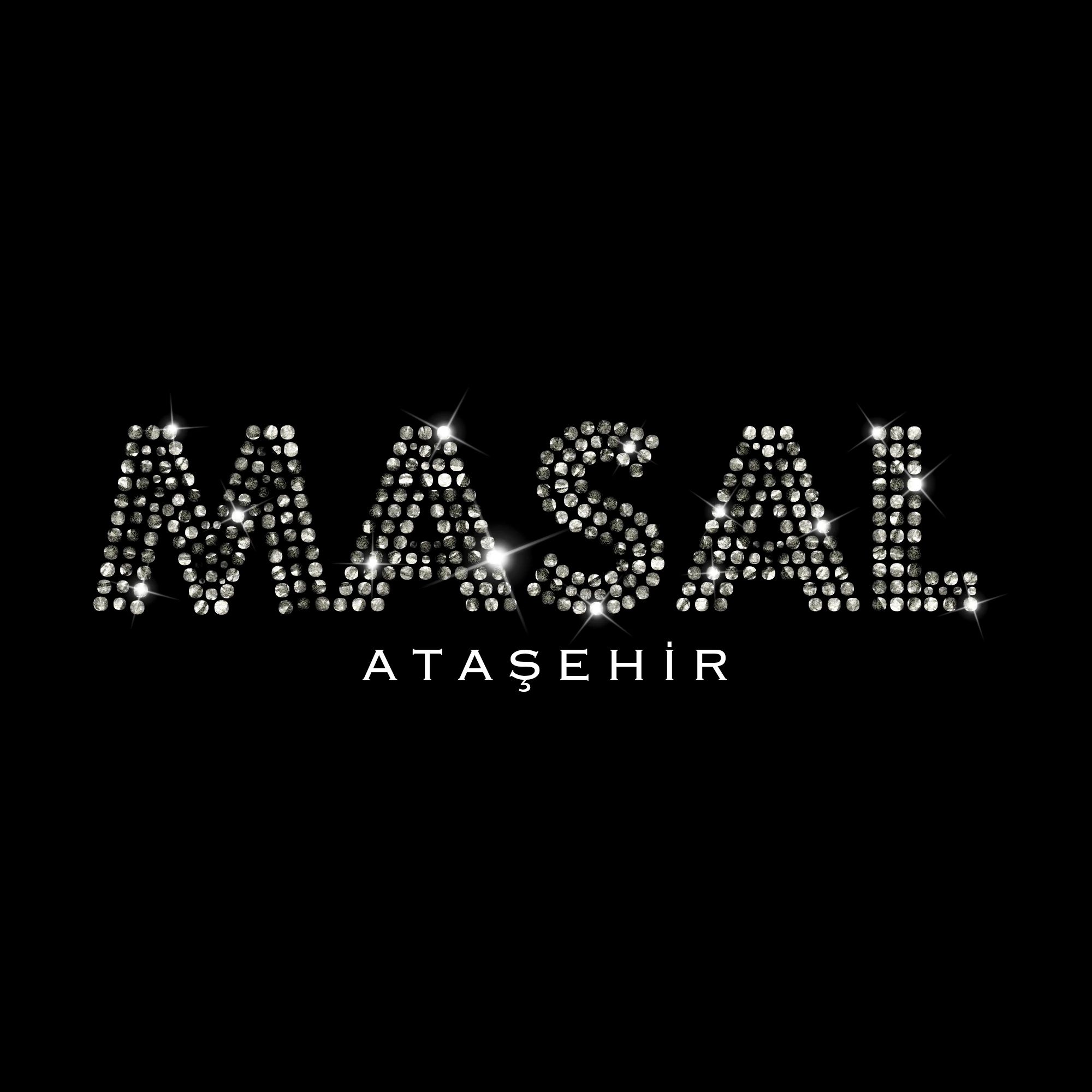 Masal Ataşehir mekan logosu