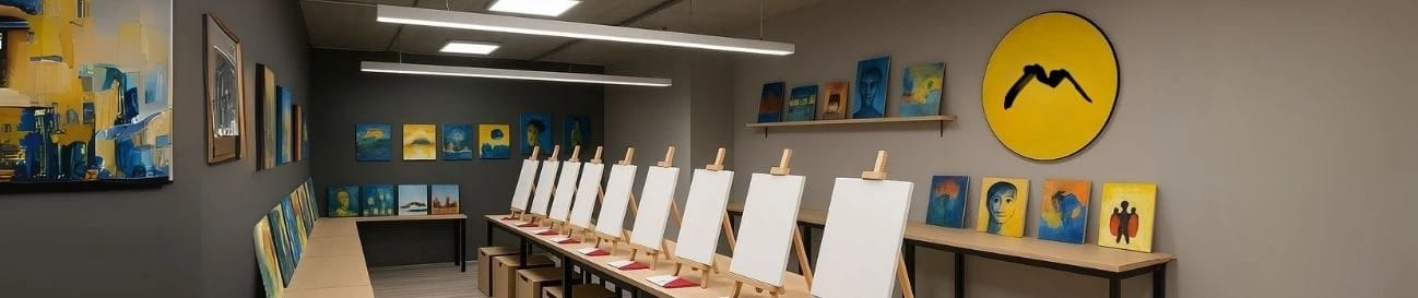 Masterpiece Maslak görseli