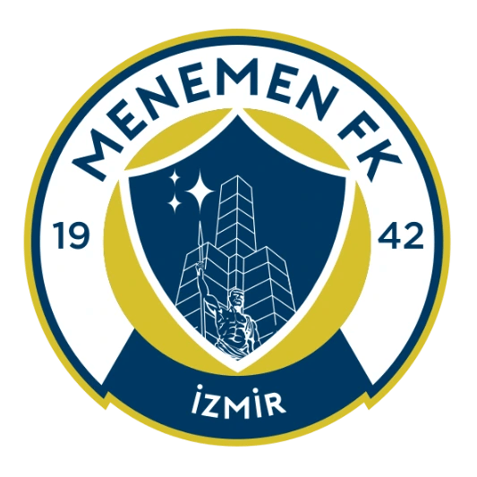 Menemen İlçe Stadyumu mekan logosu