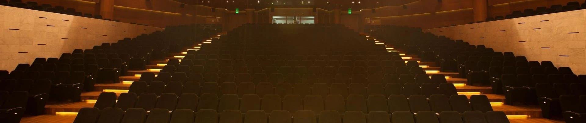 Merinos AKM - Orhangazi Salonu