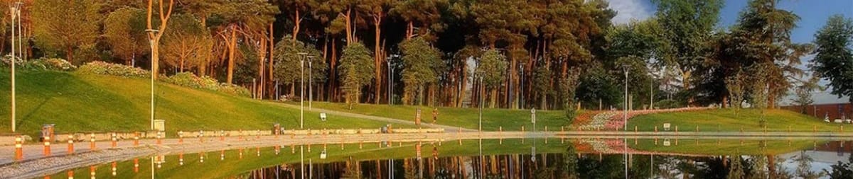 Merinos Parkı görseli