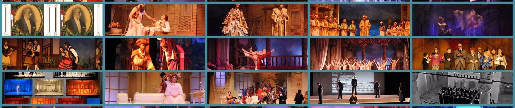 Mersin Devlet Opera ve Balesi