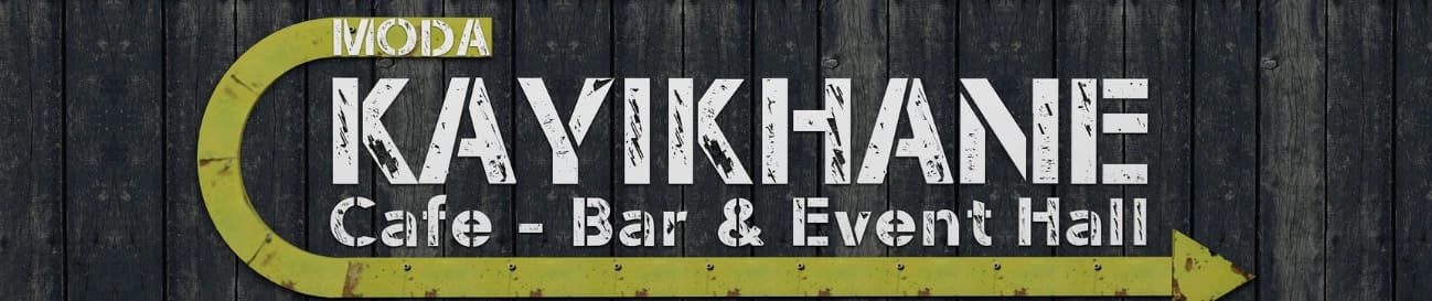 Moda Kayıkhane