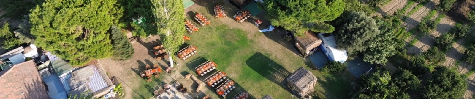 Mona Glamping görseli