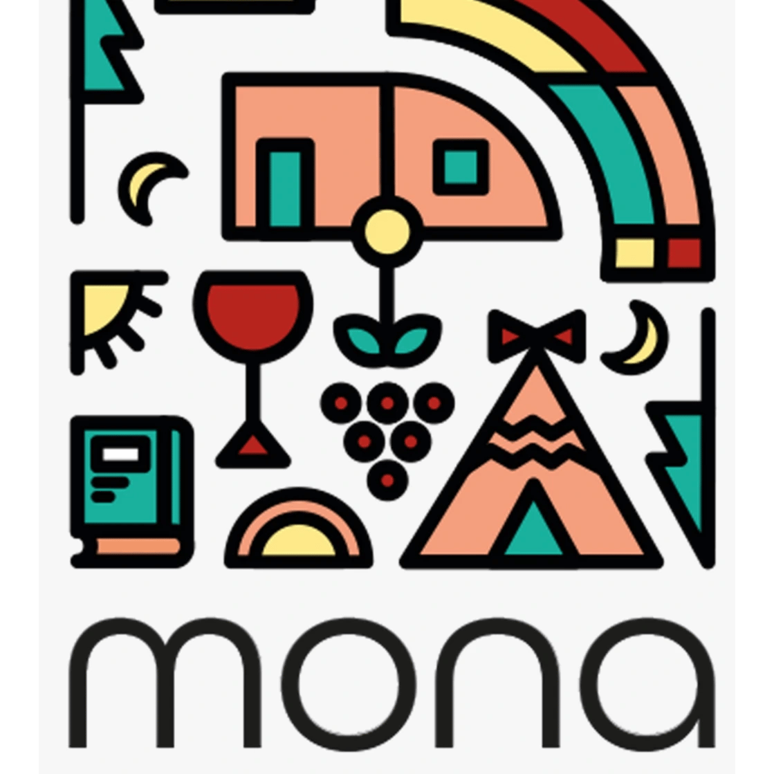 Mona Glamping görseli