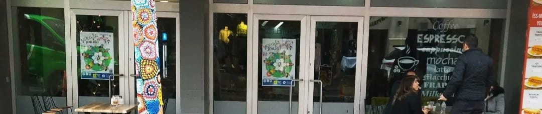 Nergiz Gösteri Merkezi görseli