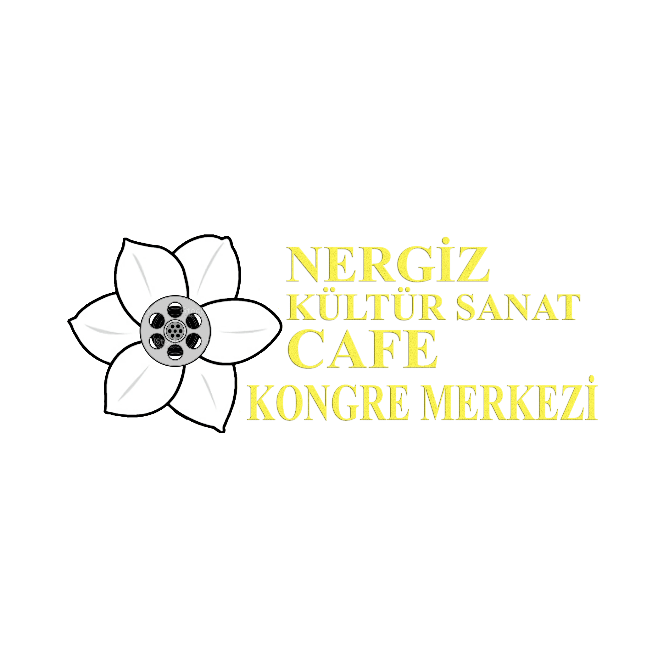 Nergiz Gösteri Merkezi mekan logosu