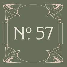 No. 57 by Studio House mekan logosu