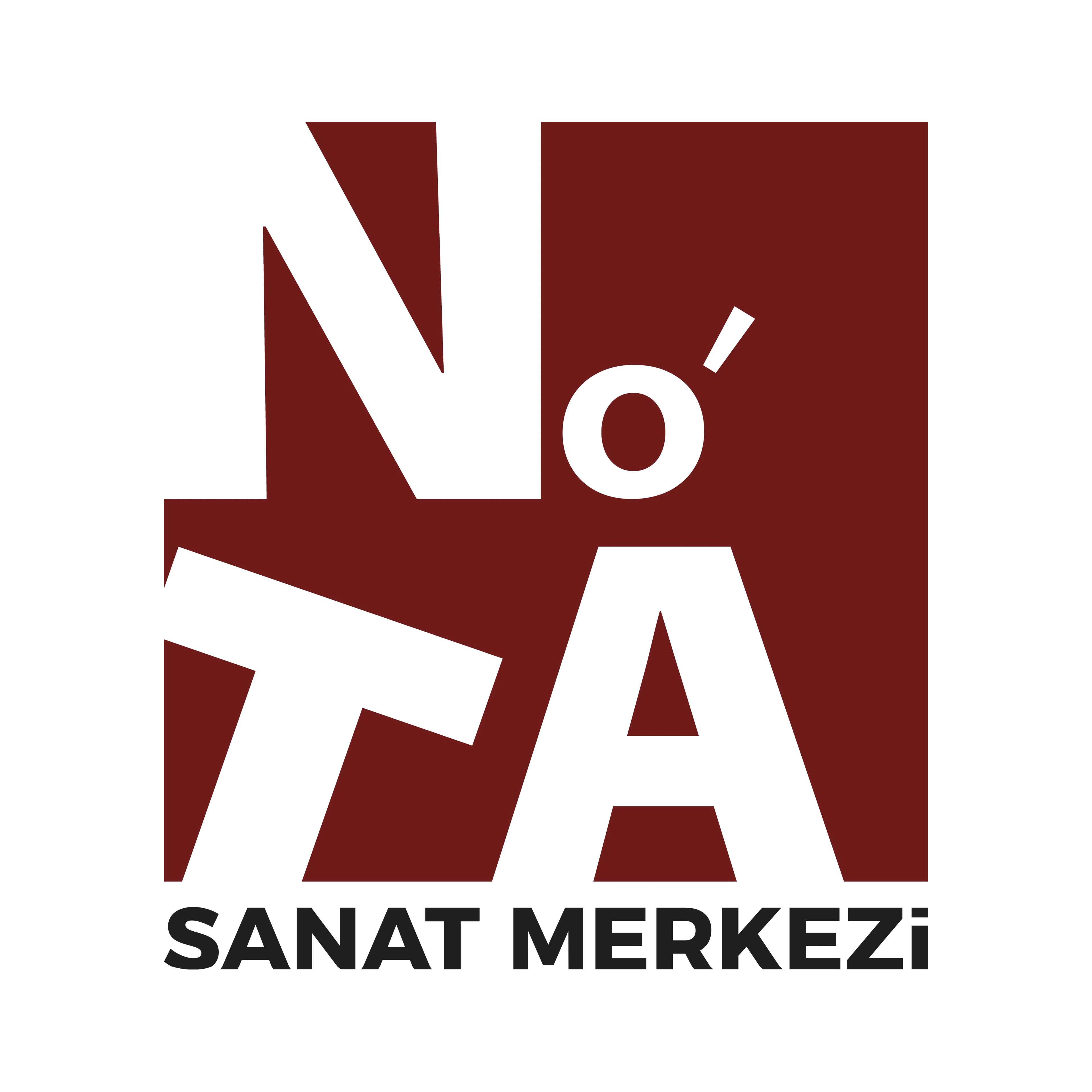 Nota Sanat Merkezi | Kocaeli mekan logosu