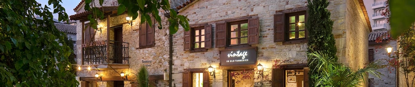 Old Town Tanneries görseli