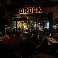 Ördek Pub mekan logosu