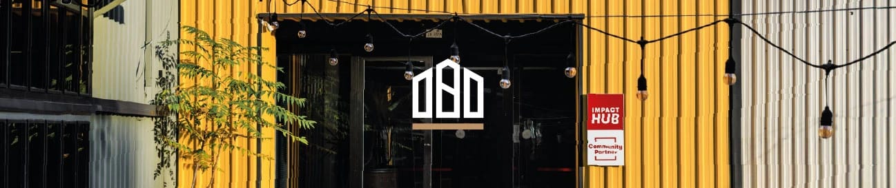 Originn Creative Hub görseli