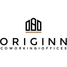 Originn Co-working mekan logosu