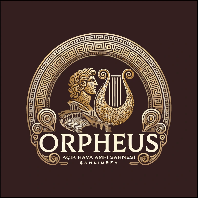 Orpheus Açık Hava Amfi Sahnesi mekan logosu