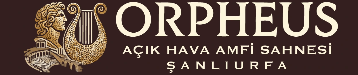 Orpheus Açık Hava Amfi Sahnesi görseli
