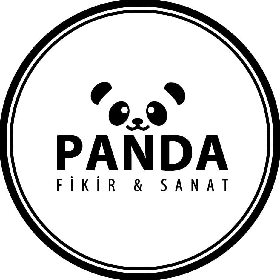 Panda Fikir & Sanat Atölye mekan logosu