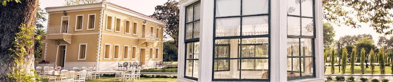 Parc Ceremonie Güzelbahçe görseli