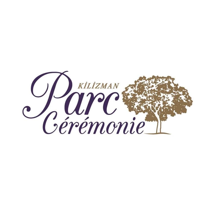 Parc Ceremonie Güzelbahçe mekan logosu