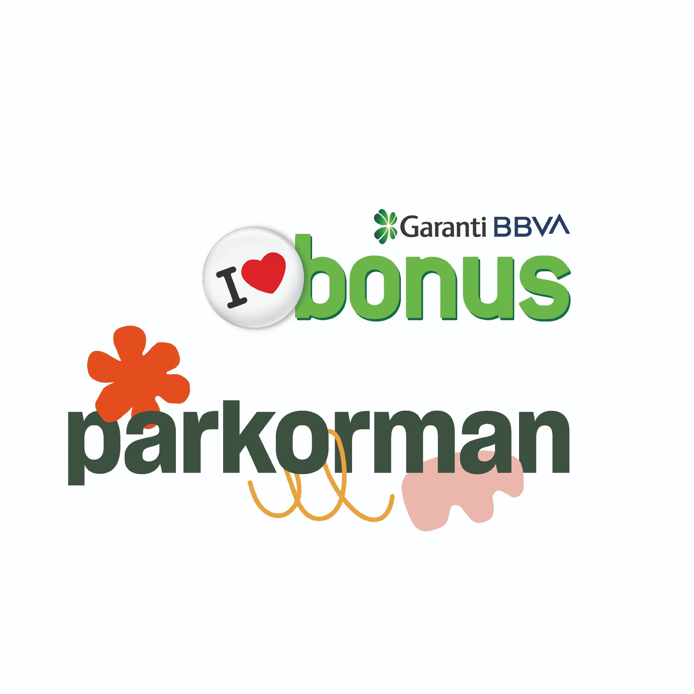 Bonus Parkorman Logo