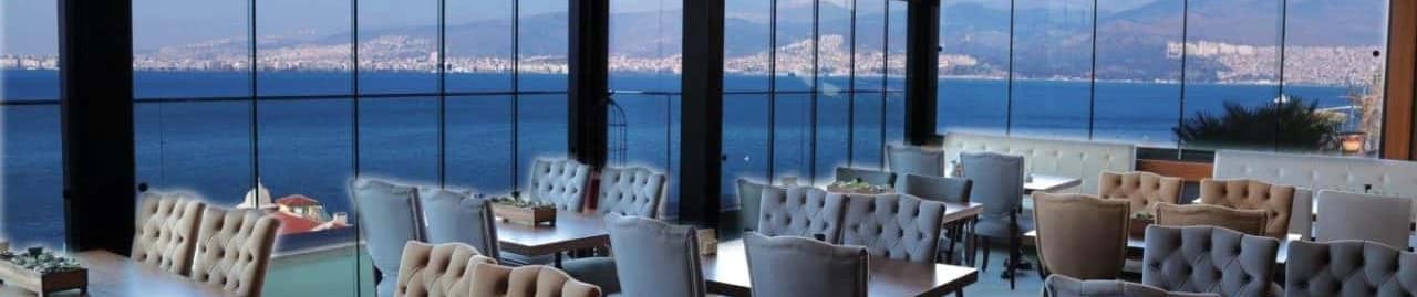 Pasaport Pier Hotel Roof (Konak) görseli